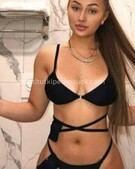 Анкета проститутки Танюша - метро Куркино, возраст - 25