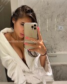 Анкета проститутки Риана - метро Хамовники, возраст - 25