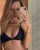 Анкета проститутки Зита - метро Коньково, возраст - 26