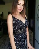 Анкета проститутки Рита - метро Южное Бутово, возраст - 26