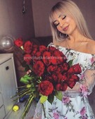 Анкета проститутки Ольга - метро Лефортово, возраст - 27