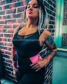 Анкета проститутки Таюша - метро Алексеевский, возраст - 27