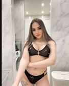 Анкета проститутки Марта - метро Арбат, возраст - 27