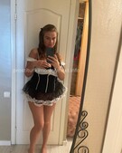 Анкета проститутки Арина - метро Северное Медведково, возраст - 27