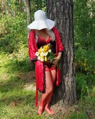 Анкета проститутки Елизавета - метро Фили-Давыдково, возраст - 28