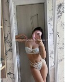 Анкета проститутки Николь - метро Алексеевский, возраст - 28