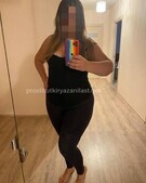 Анкета проститутки Таюша - метро Черемушки, возраст - 30