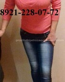 Анкета проститутки Жанна - метро Мещанский, возраст - 32