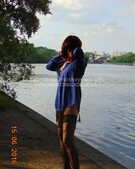 Анкета проститутки Каролина - метро Теплый Стан, возраст - 34