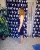 Анкета проститутки Линда - метро Пресненский, возраст - 35