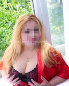 Анкета проститутки Роксана - метро Кузьминки, возраст - 38