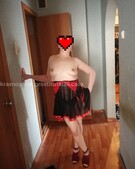 Анкета проститутки Линда - метро Хорошевский, возраст - 38