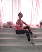 Анкета проститутки Зина - метро Дмитровский, возраст - 41